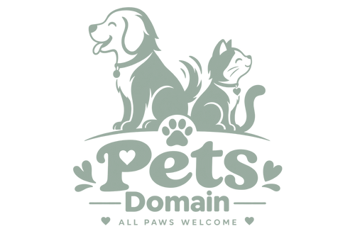 Pets Domain
